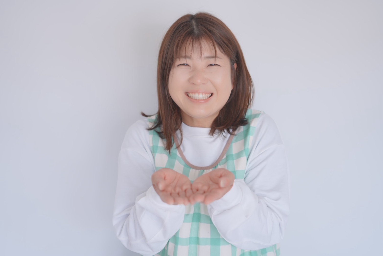 TOMOMIさん